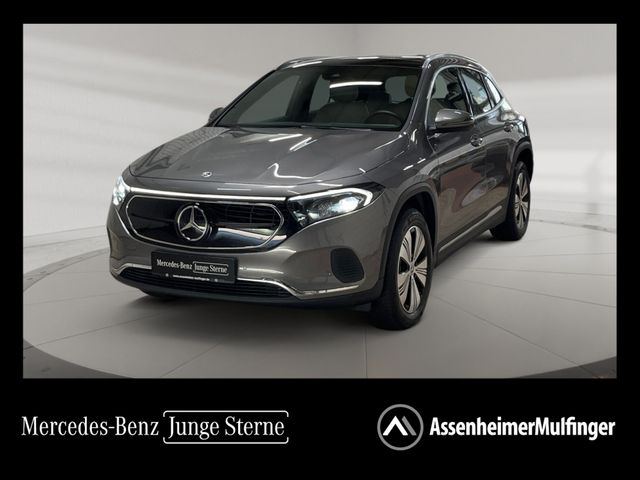 MERCEDES-BENZ EQA 250 Progressive MBUX+Progressive+AHK+Pano