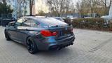 BMW Bmw 3er Gran Turismo 330D GT F34 M Paket - BMW F34-GT - BMW 3er Reihe