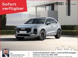 Audi Q3 SUV TFSI S tronic*S line*Pano*LED*5Sitze*19** - Audi Q3 Neuwagen in Leipzig