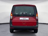 Volkswagen Caddy 5-Sitzer 2,0 l TDI EU6 SCR Frontantrieb 6- - Volkswagen Caddy aus 2025