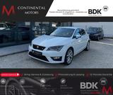 Seat Leon Lim. FR*SeatSound*PDC*Tempomat*Teilleder* - Seat Leon: Fr