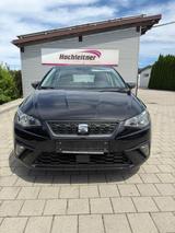 Seat Ibiza 1.0 TSI*Klima*LM*DAB*Met.l.Dellen auf Dach - Seat Tageszulassungen