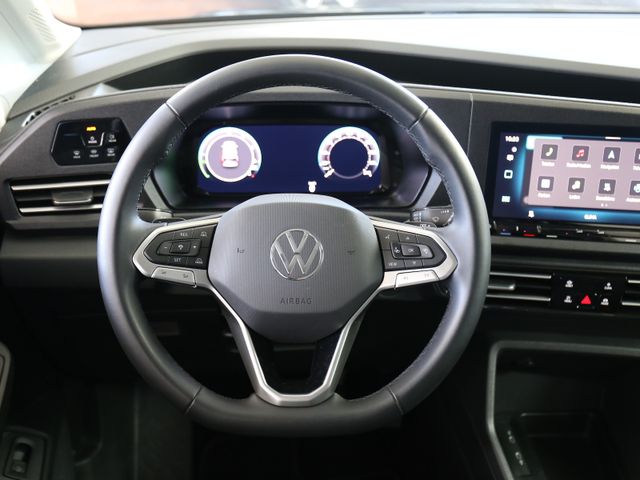 Volkswagen Caddy Maxi eHYBRID DSG LED ACC 7SITZ 5J GARANTIE