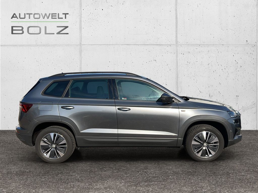 Skoda Karoq - Bild 8