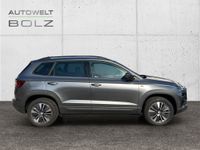 Skoda Karoq - Vorschau Bild 8