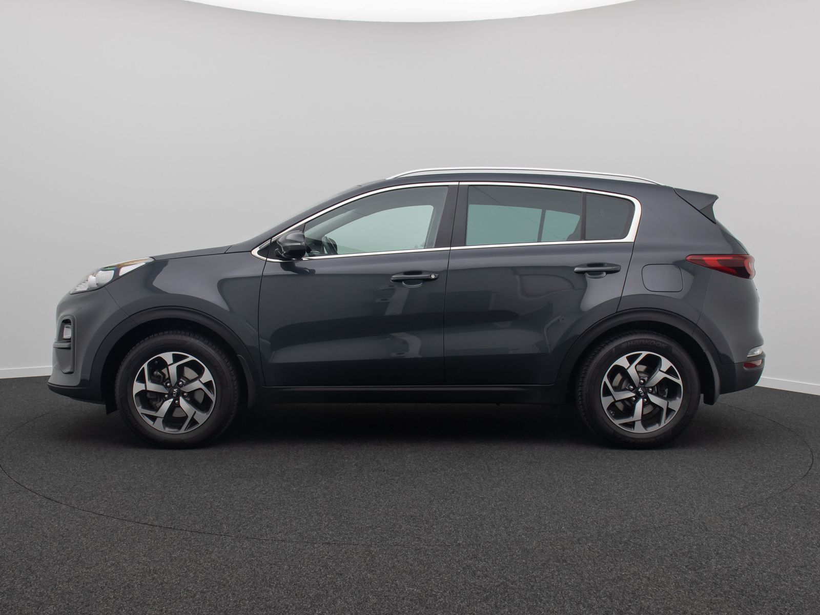 Fahrzeugabbildung Kia Sportage Edition 7 2WD Kamera HiFi Tempomat 17"