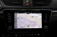 Skoda Superb - Vorschau Bild 19