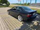BMW Bmw e36 328i Coupé m50 Brücke Sperre ! - BMW 328 aus 1996