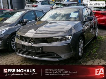 Opel Astra L 1.2 Enjoy Fernlicht-Assistent LED