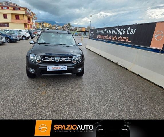 Dacia Duster 1.5 dCi - 110CV 6M *LUXURY EDITION-