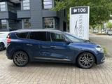 Renault Grand Scenic 1.5 ENERGY dCi 110 Business AHK  - Renault Grand Scenic: Energy Dci