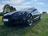Audi S5 3.0 TFSI Sportback Quattro - Audi S5: Limousine