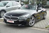 BMW Z4 sDrive 30 i M Sport Laser Lenkradheizung ACC - gebrauchte BMW Z4 aus dem Jahr 2020