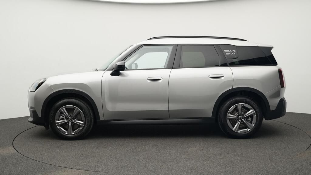 MINI Countryman C (Cooper) - Bild 7