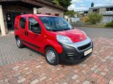 Fiat Fiorino SX Kasten+Navi+Pdc+Klima+ - Fiat Fiorino mit Diesel-Antrieb: Kombi