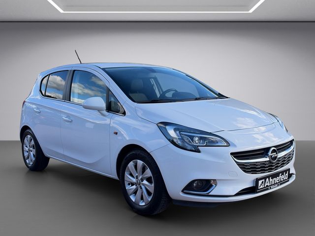 Corsa Innovation ecoFlex Allwetterreifen
