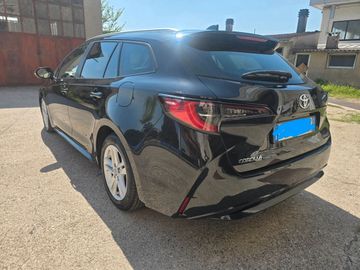 Toyota Corolla - 7