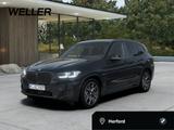 BMW X3 xDr20d MSport ACC Hifi DrAss PaAss adap.LED - gebrauchte BMW X3 aus dem Jahr 2024