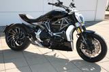 Ducati XDIAVEL S - ORIGINAL 1. HAND ALLE KD TÜV NEU