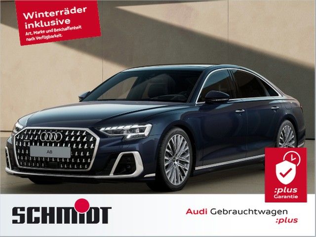 Image of Audi A8