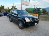 Ssangyong REXTON II 2.7 XVT AWD A/T Energy Sun - Ssangyong REXTON Kombi Gebrauchtwagen