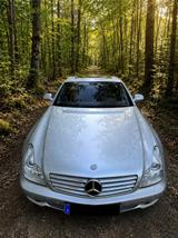 Mercedes-Benz CLS 350 CGI -