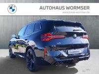 BMW X3 M50 - Vorschau Bild 2