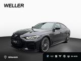 ALPINA B4 Gran Coupé HUD,DAPro,PA+,Laser,Navi,AHK,GSD - schwarze ALPINA B4