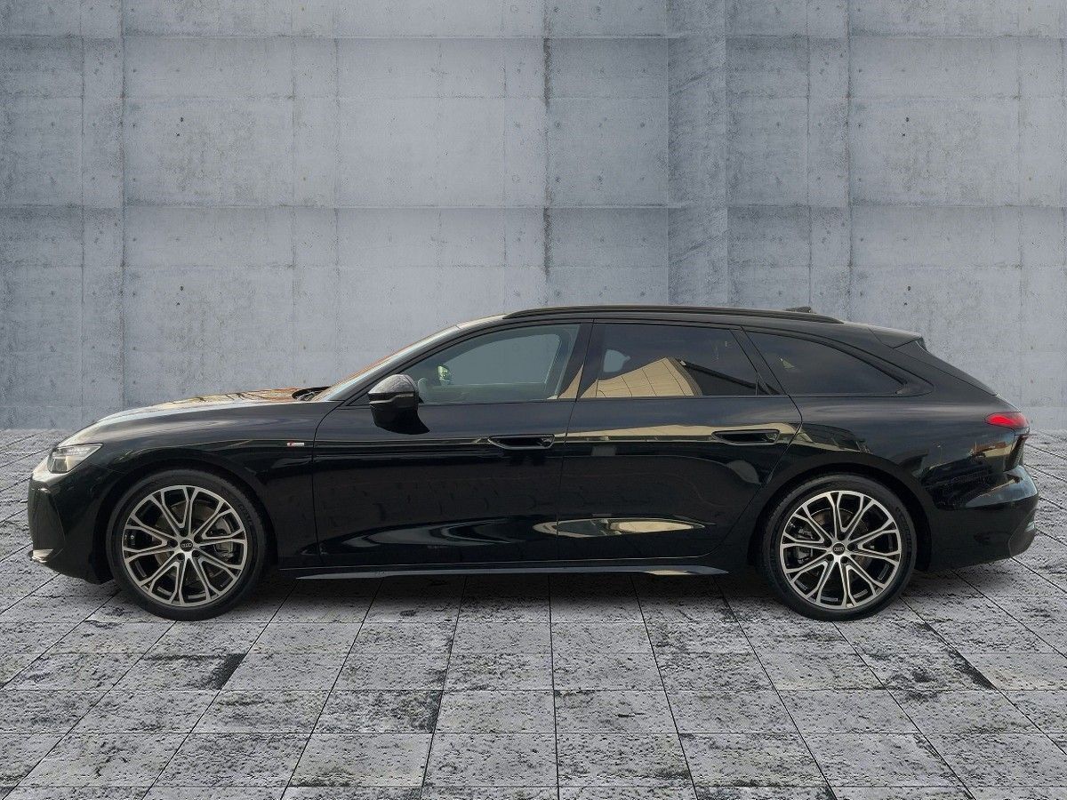 Audi A6 - Bild 3