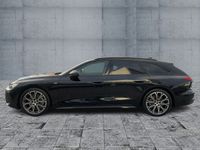 Audi A6 - Vorschau Bild 3