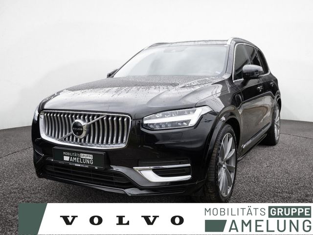 Volvo XC90 T8 Inscription Expression Recharge AWD PANO