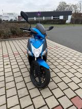 Kymco Agility 125i CBS 4E - KYMCO ROLLER 125 AGILITY