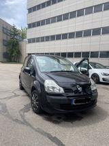Renault Modus - Renault Modus: Renau