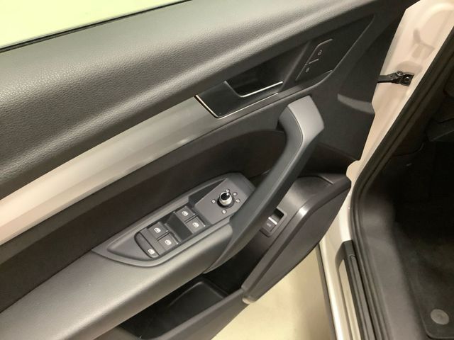 Q5 Sportback advanced 40 TDI quattro 150(204) kW