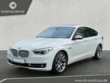 BMW 530 Gran Turismo +1.HAND+SCHECKHEFT+DEUTSCH+VOLL+