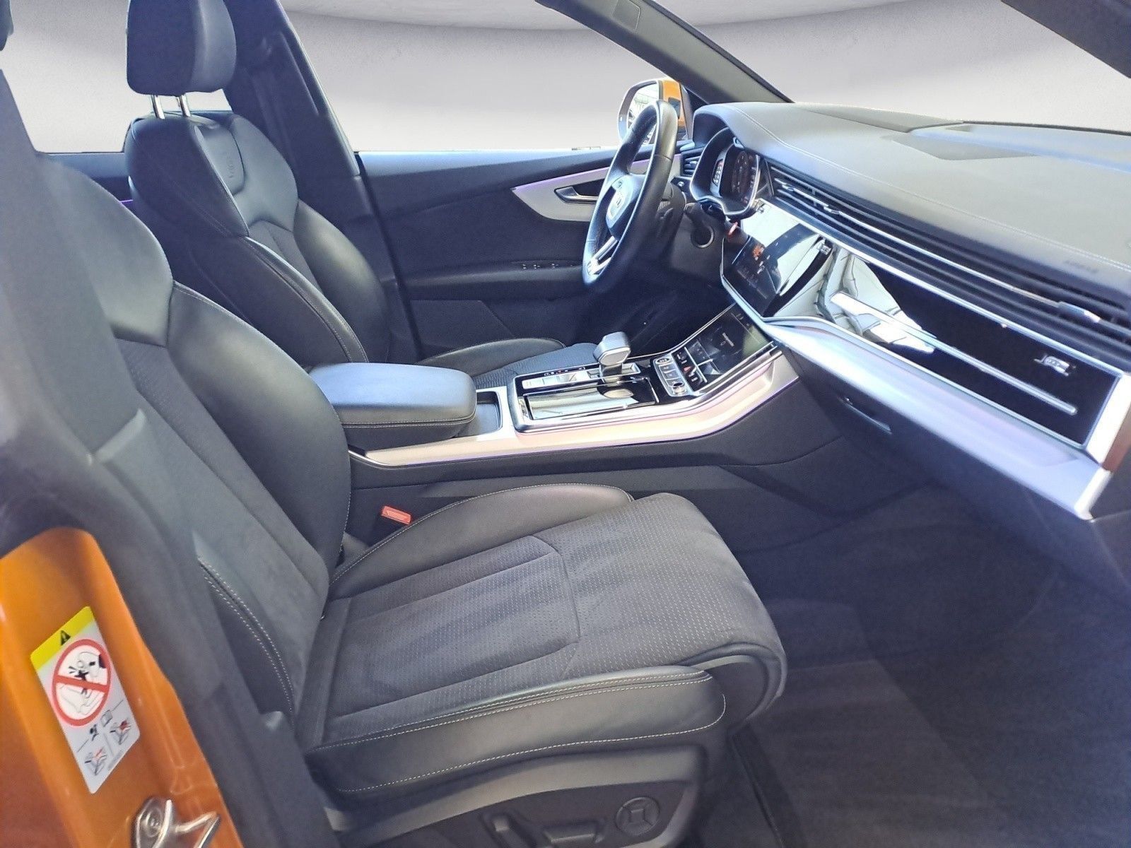 Audi Q8 - Bild 9