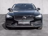 Volvo V60 Cross Country B4 AWD Plus - schwarze Volvo V60 Cross Country