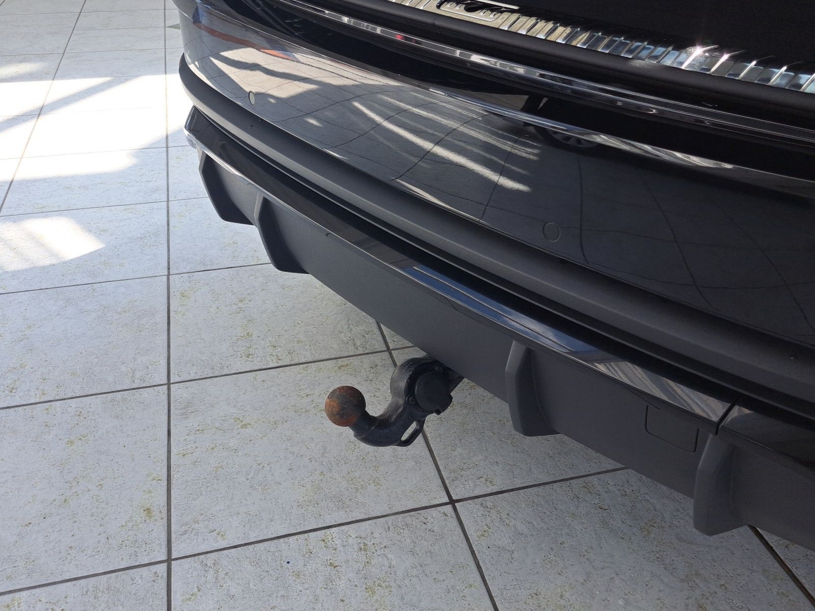 Audi Q3 Sportback 40 TDI qu. S line AHK*MATRIX*ACC foto 21