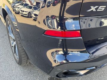 BMW X5 - 10