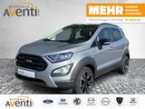 Ford EcoSport Active *LED*Navi*SHZ*Kamera*Tot Winkel*