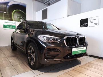 BMW X4 - 1