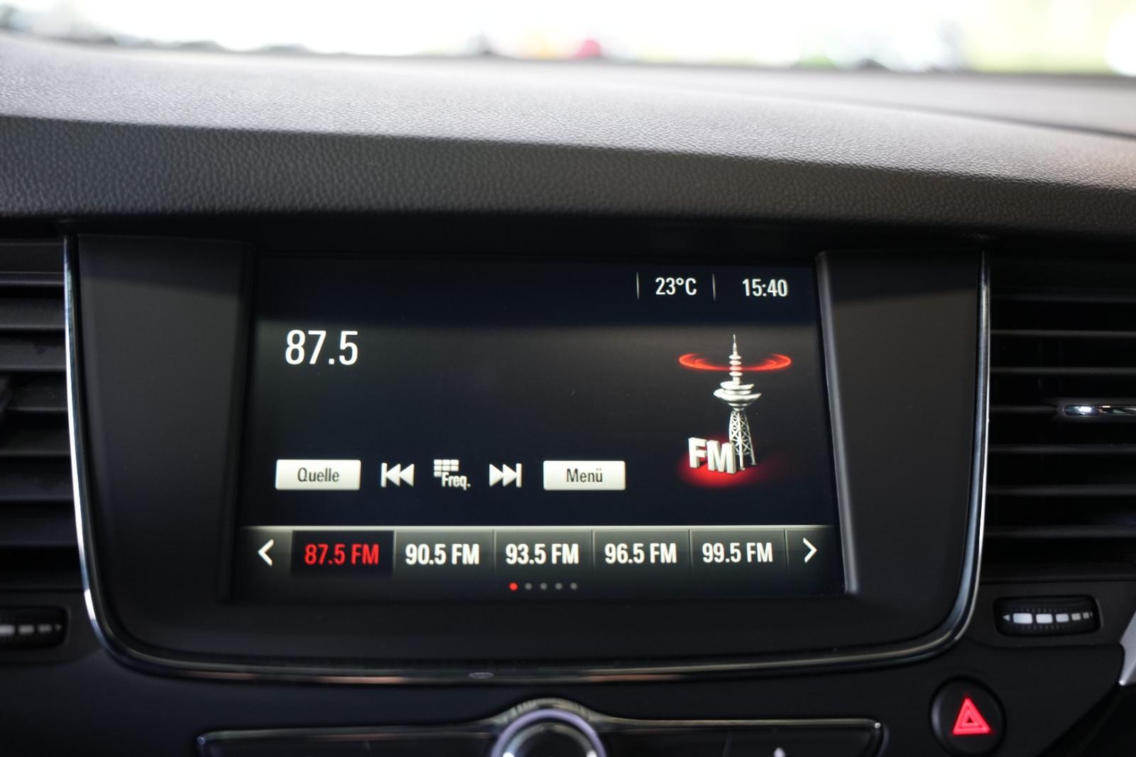 Opel Astra K 5-trg. GS-LINE*CARPLAY-NAVI*KAMERA*SHZ, миниатюра 13