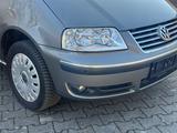 Volkswagen Sharan 1,9 Ltr. - 85 kW TDI,Trendline 7 Sit. - Volkswagen Sharan mit Diesel-Antrieb: Kleinbus, 1.9
