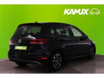 Volkswagen Golf Sportsvan - 3
