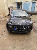 Hyundai i10 1.0 Connect & Go Connect & Go - Hyundai i10 Connect&Go
