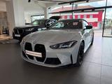 BMW M4 Cabrio Competition xdrive INDIVIDUAL DAB - BMW M4 aus 2025