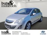 Opel Corsa D Satellite 1.4 - Opel Corsa: Satellite