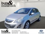 Opel Corsa D Satellite 1.4 - Opel Corsa: Satellite