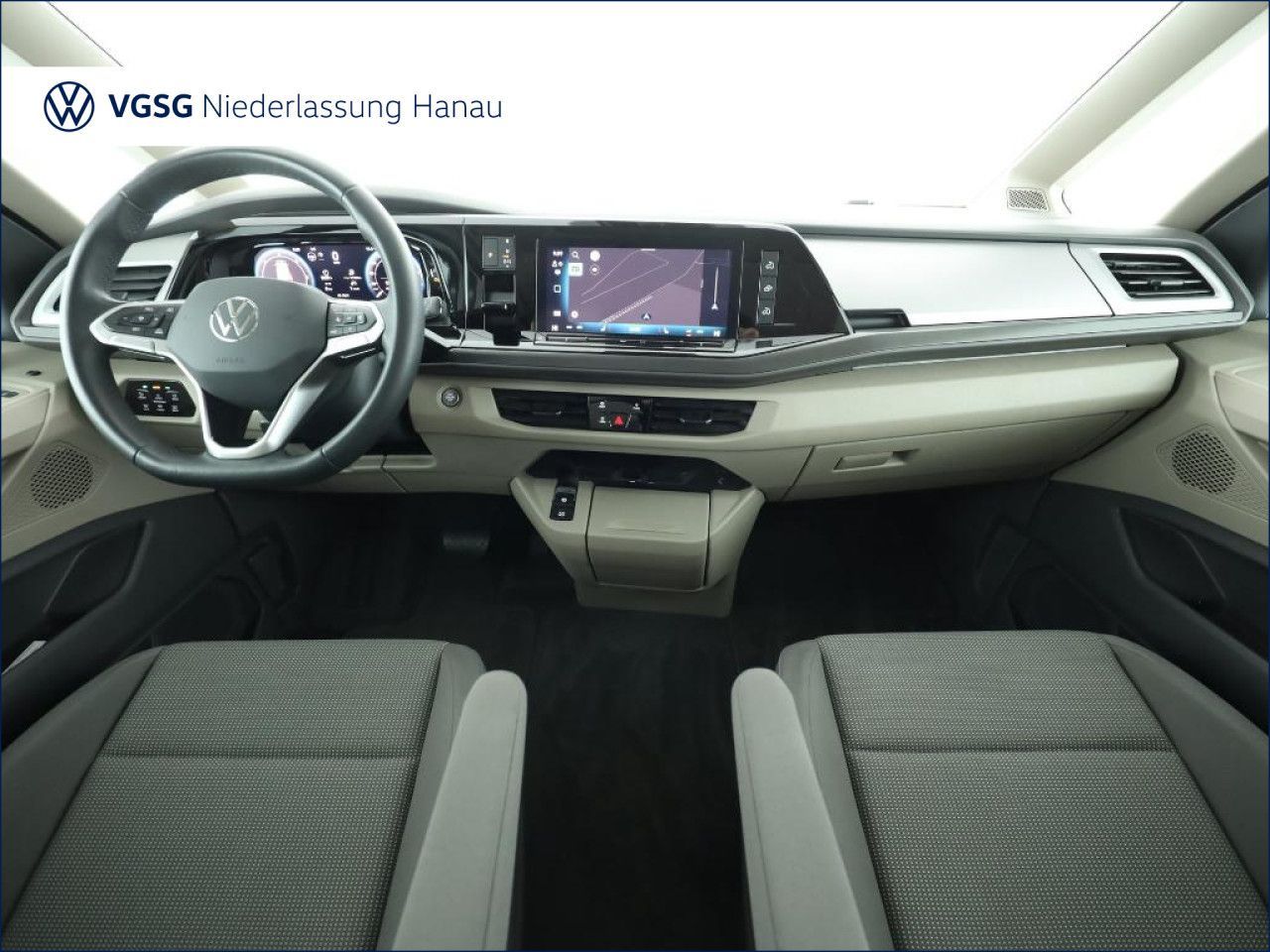 Volkswagen T7 California - Bild 10