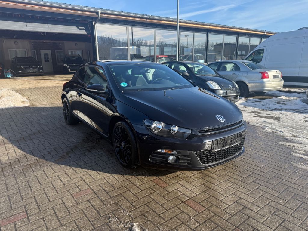 Angebot ansehen Volkswagen Scirocco